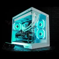 pc 3080ti EVGA