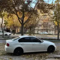 BMW 320 2007|خودرو سواری و وانت|تهران, دربند|دیوار