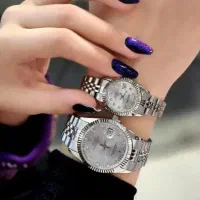 ساعت ست رولکس