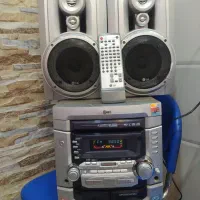 ال جی تمیز  بلوتوس دار   آیوکس