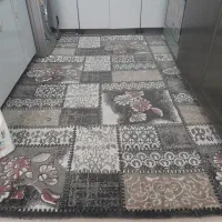 فرش آشپزخانه