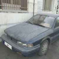 میتسوبیشی گالانت|خودرو سواری و وانت|شیراز, شاهجیان|دیوار