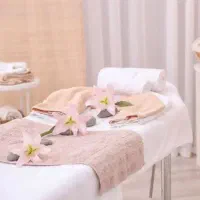 ماساژ ریلکسی (هوم ویزیت)|خدمات زیبایی و سلامت|تهران, جمالزاده|دیوار