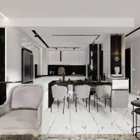 طراحی و ساخت کابینت