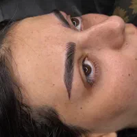 آموزش میکروبلیدینگ فیبروز، نچرال بروز ۲۵۰۰|خدمات آموزشی|تهران, نازی‌آباد|دیوار