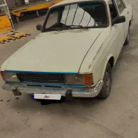 پیکان 82انژکتور