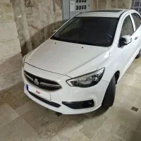 شاهین اتوماتیک مدل ۱۴۰۲|خودرو سواری و وانت|تهران, ایرانشهر|دیوار