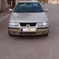 سمند مدل ۸۲ شاسی پلم|خودرو سواری و وانت|یاسوج, |دیوار