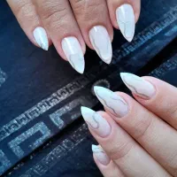 کاشت ناخن ، خدمات ناخن در فاز۳ سهند|خدمات آرایشگری و زیبایی|سهند, |دیوار