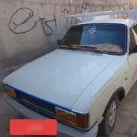 پیکان وانت مدل 93