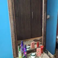 سرویس خواب دو نفره کامل|تخت و سرویس خواب|اصفهان, بهارستان|دیوار