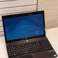 لپ‌تاپ HP ProBook 4525s خوش‌ساخت و اقتصادی|رایانه همراه|اردبیل, |دیوار