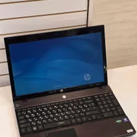 لپ‌تاپ HP ProBook 4525s خوش‌ساخت و اقتصادی|رایانه همراه|اردبیل, |دیوار