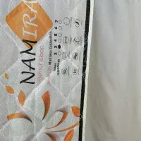 دو عدد خوشخواب فنری تمیز|تشک تختخواب|تربت‌حیدریه, شهرک ولیعصر|دیوار