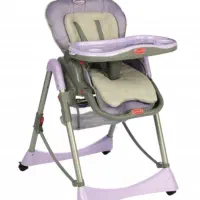 صندلی غذا کاپلا