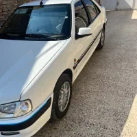 پارس ای ال ایکس ELX مدل ۹۲|خودرو سواری و وانت|کرمان, |دیوار