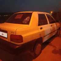 مایل به معاوضه با پژو 405|خودرو سواری و وانت|دهدشت, |دیوار