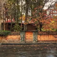 کلنگی 300متری ستارخان-موقعیت طلایی