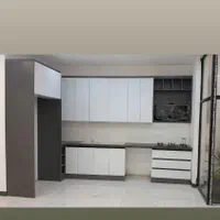 کابینت و کمددیواری|خدمات پیشه و مهارت|چمستان, |دیوار