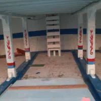 لنج باری