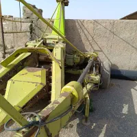 چاپر هزار کارخانه.|خودرو سنگین|قزوین, |دیوار