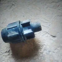 اتصالات لوله|مصالح و تجهیزات ساختمان|سعدآباد, |دیوار