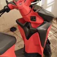 کلیک کویر s2 150cc|موتورسیکلت|نیشابور, مدرس|دیوار