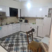 خیابان حسین زاده/ دو واحد مستقل لوکس