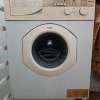 ماشین لباسشویی هایر - Haier