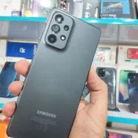 سامسونگ A73 5Gدرحد آک 256G خیلی تمیز|موبایل|قم, نیروگاه|دیوار