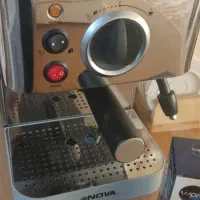 اسپرسو ساز نوا 140|سماور، چای‌ساز، قهوه‌ساز|شاهین‌شهر, عطار|دیوار