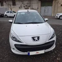 پژو ۲۰۷tu3|خودرو سواری و وانت|تهران, شادآباد|دیوار