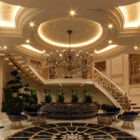 فرمانیه شرقی/۳۰۰متر/۴مستر/کلید نخورده/خوش قیمت|اجارهٔ آپارتمان|تهران, فرمانیه|دیوار