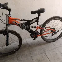 دوچرخه 26