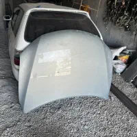 کاپوت تویوتا نو و استوک Toyota