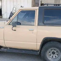 پاترول مدل 67|خودرو کلاسیک|خمینی‌شهر, |دیوار