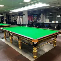 فروش انواع میز اسنوکر و بیلیارد