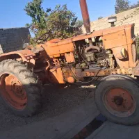 تراکتور رومانی مدل ۶۳