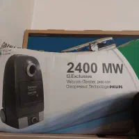 جاروبرقی جنرال