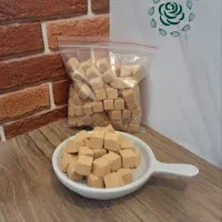 حبه عناب ، سنجد ، توت مَرفا