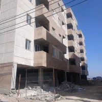فروش مسکن ملی پروژه ۱۶۰ واحدی شهید گنجگاهی