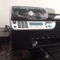 کوچکترین پرینتر دنیا