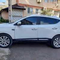 جک s5|خودرو سواری و وانت|لنگرود, |دیوار