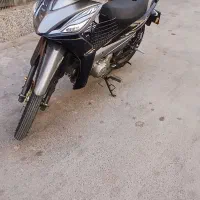 لیفان 135 سی سی عروسک