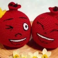 عروسک و گیفت یلدایی|صنایع دستی و سایر لوازم تزئینی|قزوین, |دیوار