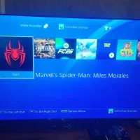 ps4 fat 500 gig|کنسول، بازی ویدئویی و آنلاین|اهواز, پادادشهر|دیوار