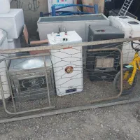 انواع لوازم منزل قیمت مناسب|اجاق گاز و لوازم برقی پختوپز|زابل, |دیوار