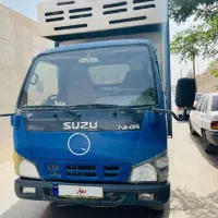 ایسوزو ۵۲۰۰مدل ۸۹|خودرو سنگین|کرمان, |دیوار