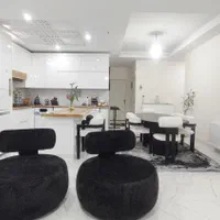 واحد ۱۰۸ متری،آنتیک سازه برند ، باغستان غربی|فروش آپارتمان|کرج, باغستان|دیوار