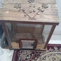 لانه حیوانات|لوازم جانبی حیوانات|تهران, نارمک جنوبی|دیوار